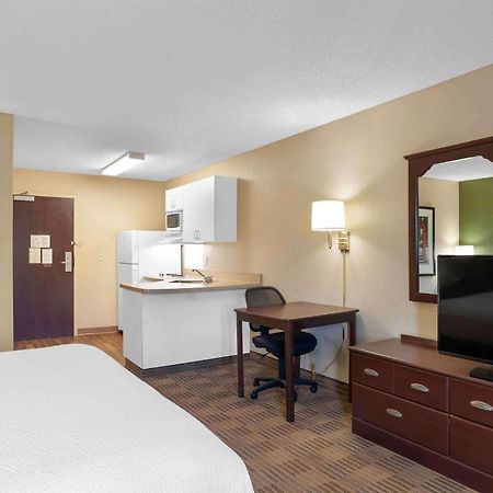 Extended Stay America Select Suites - Jacksonville - Lenoir Avenue East Dış mekan fotoğraf