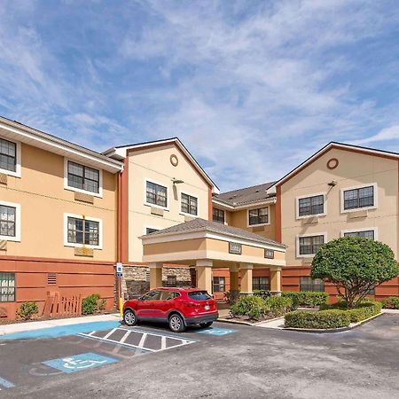 Extended Stay America Select Suites - Jacksonville - Lenoir Avenue East Dış mekan fotoğraf