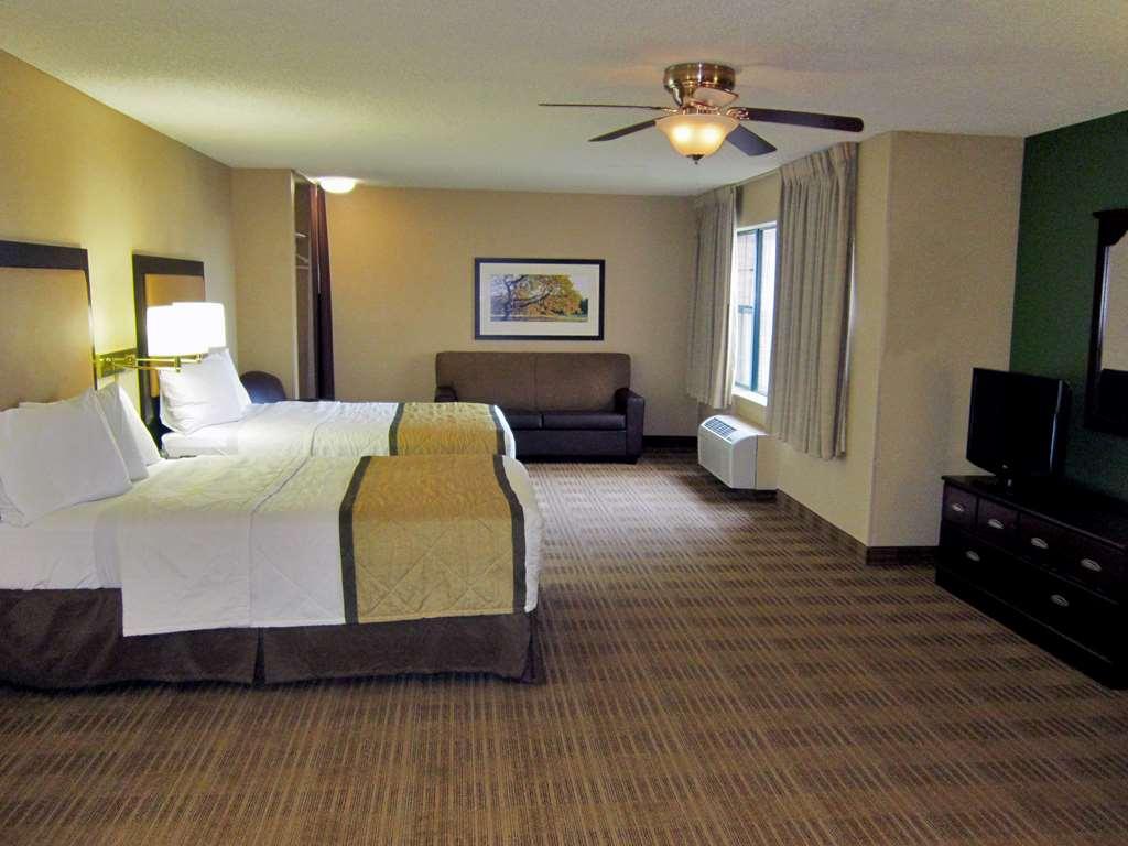 Extended Stay America Select Suites - Jacksonville - Lenoir Avenue East Oda fotoğraf