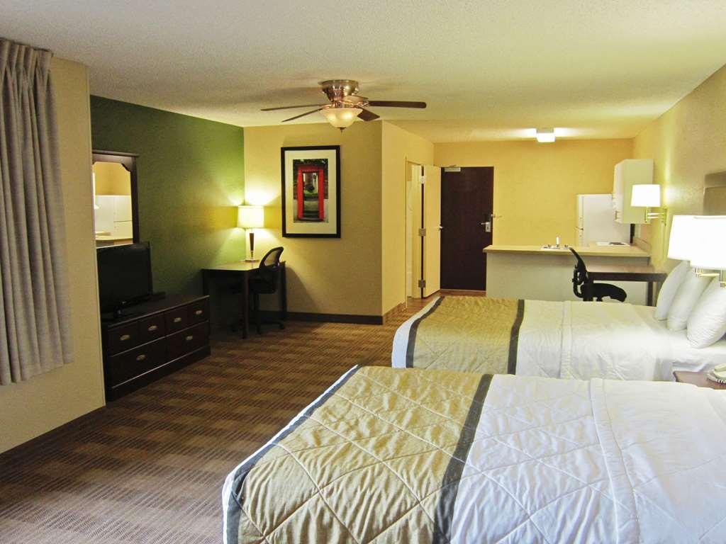Extended Stay America Select Suites - Jacksonville - Lenoir Avenue East Oda fotoğraf