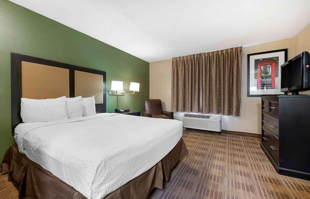 Extended Stay America Select Suites - Jacksonville - Lenoir Avenue East Oda fotoğraf