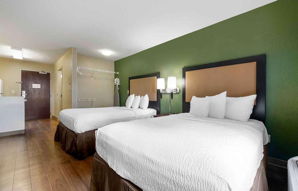Extended Stay America Select Suites - Jacksonville - Lenoir Avenue East Oda fotoğraf