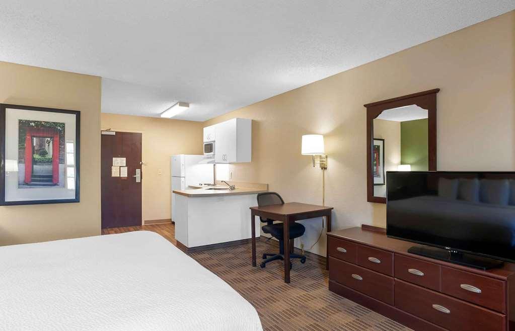 Extended Stay America Select Suites - Jacksonville - Lenoir Avenue East Oda fotoğraf