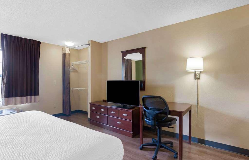 Extended Stay America Select Suites - Jacksonville - Lenoir Avenue East Oda fotoğraf