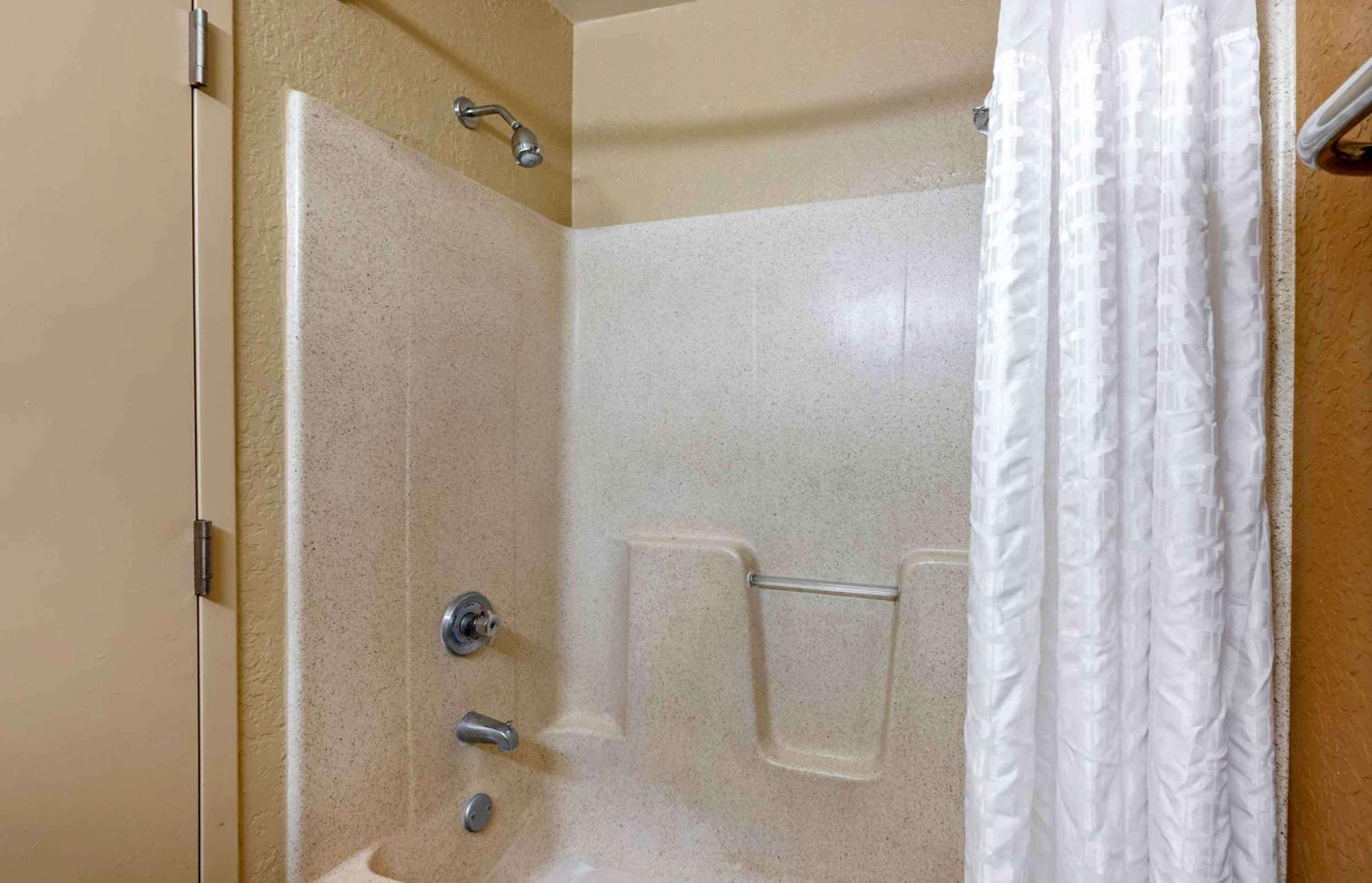 Extended Stay America Select Suites - Jacksonville - Lenoir Avenue East Dış mekan fotoğraf