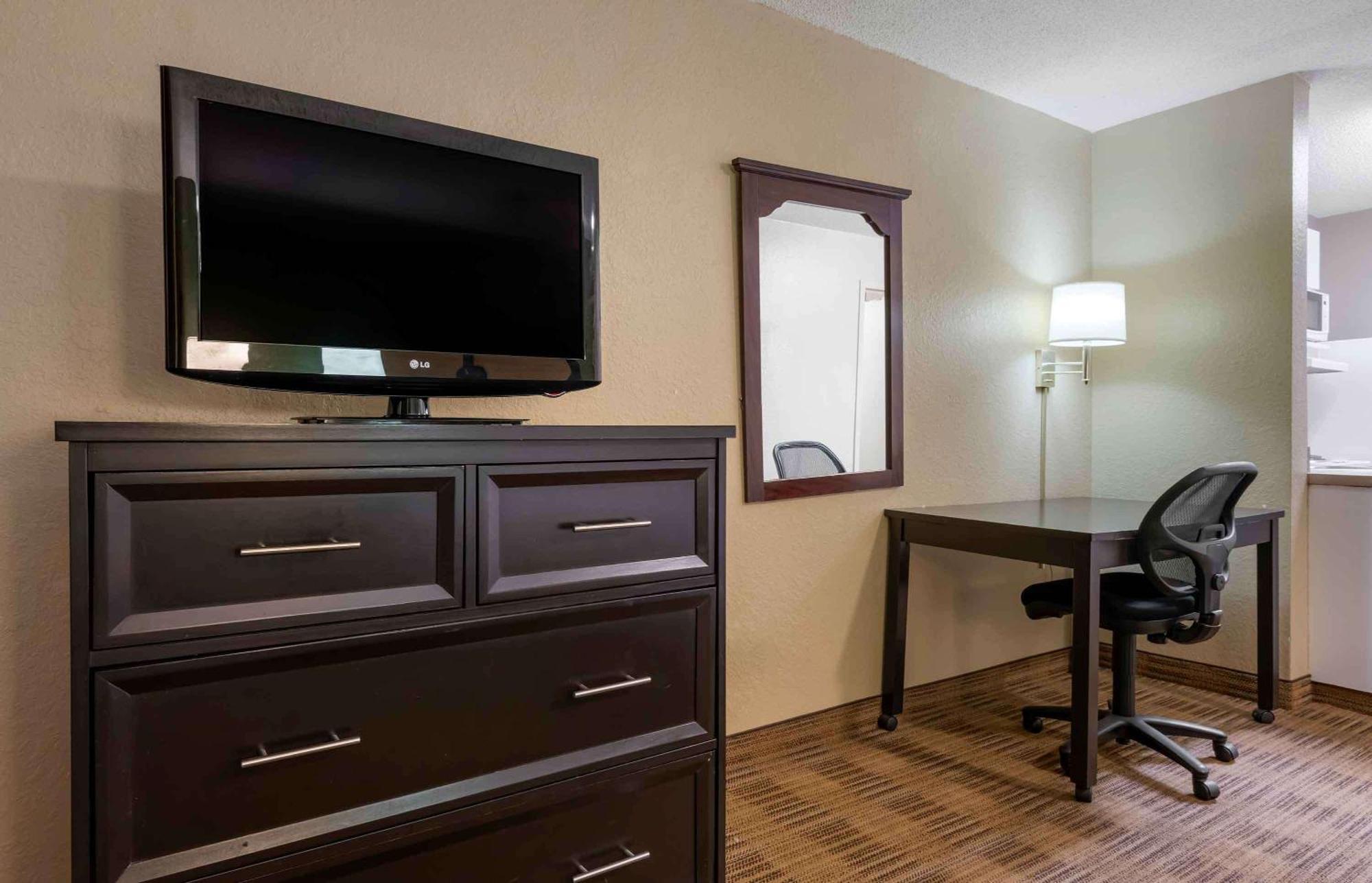 Extended Stay America Select Suites - Jacksonville - Lenoir Avenue East Dış mekan fotoğraf