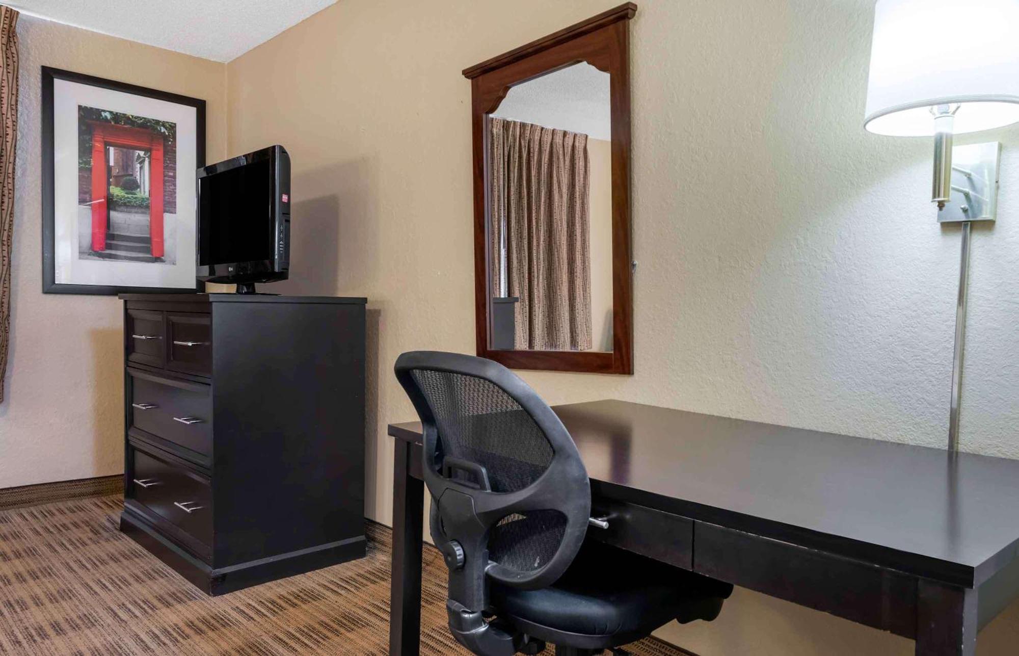 Extended Stay America Select Suites - Jacksonville - Lenoir Avenue East Dış mekan fotoğraf