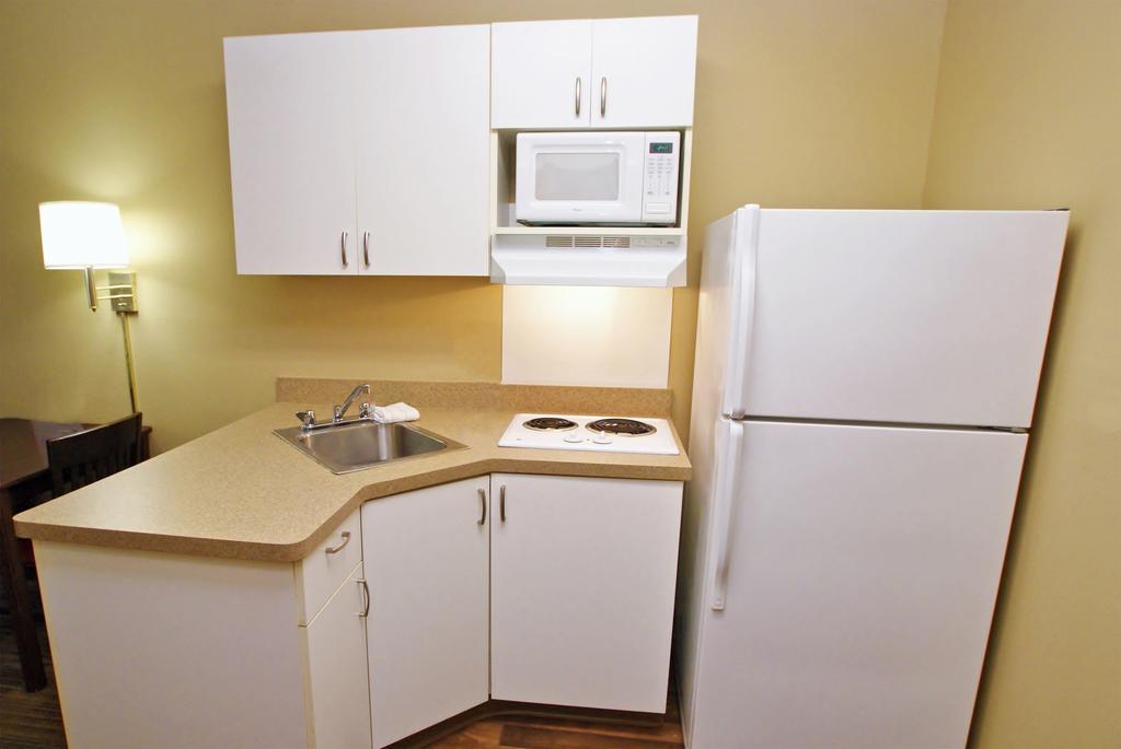 Extended Stay America Select Suites - Jacksonville - Lenoir Avenue East Dış mekan fotoğraf