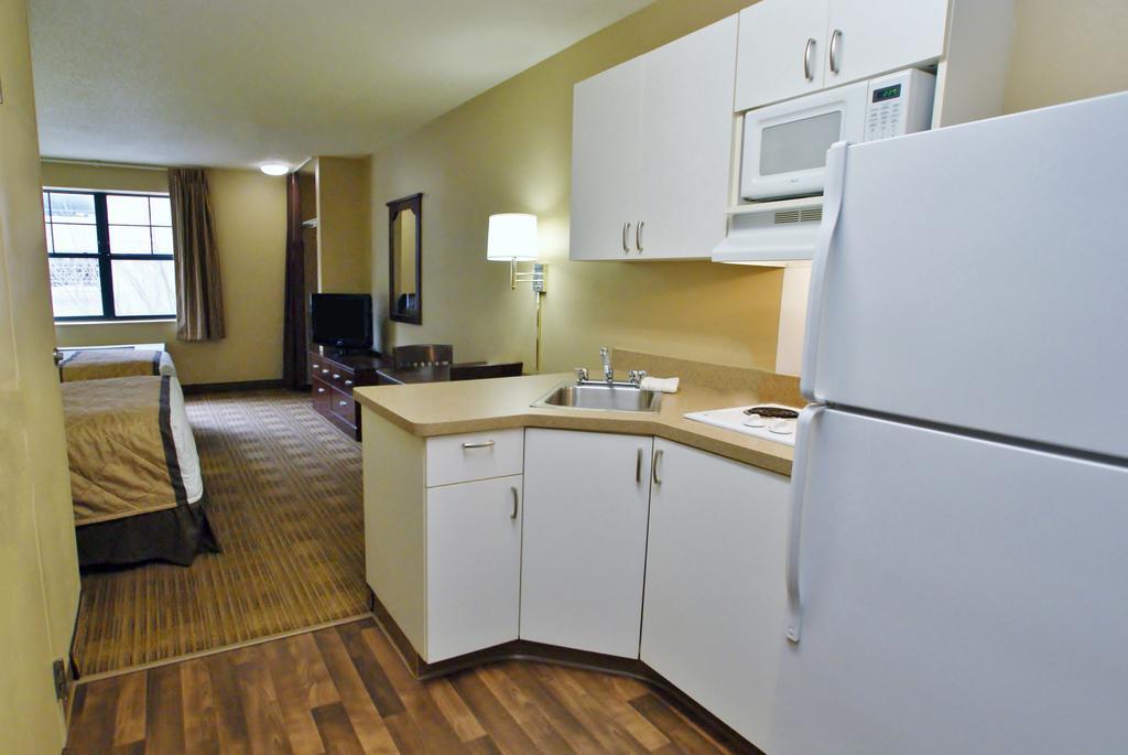 Extended Stay America Select Suites - Jacksonville - Lenoir Avenue East Dış mekan fotoğraf
