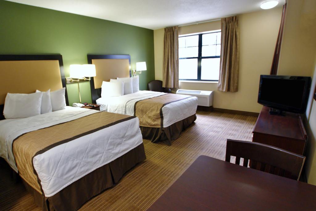 Extended Stay America Select Suites - Jacksonville - Lenoir Avenue East Dış mekan fotoğraf