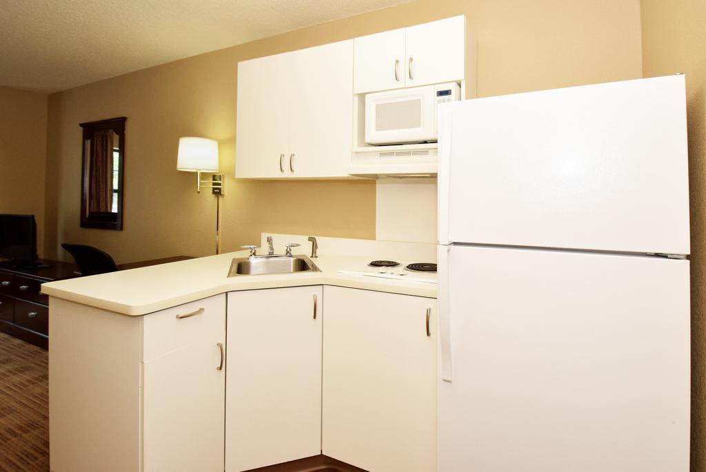 Extended Stay America Select Suites - Jacksonville - Lenoir Avenue East Dış mekan fotoğraf
