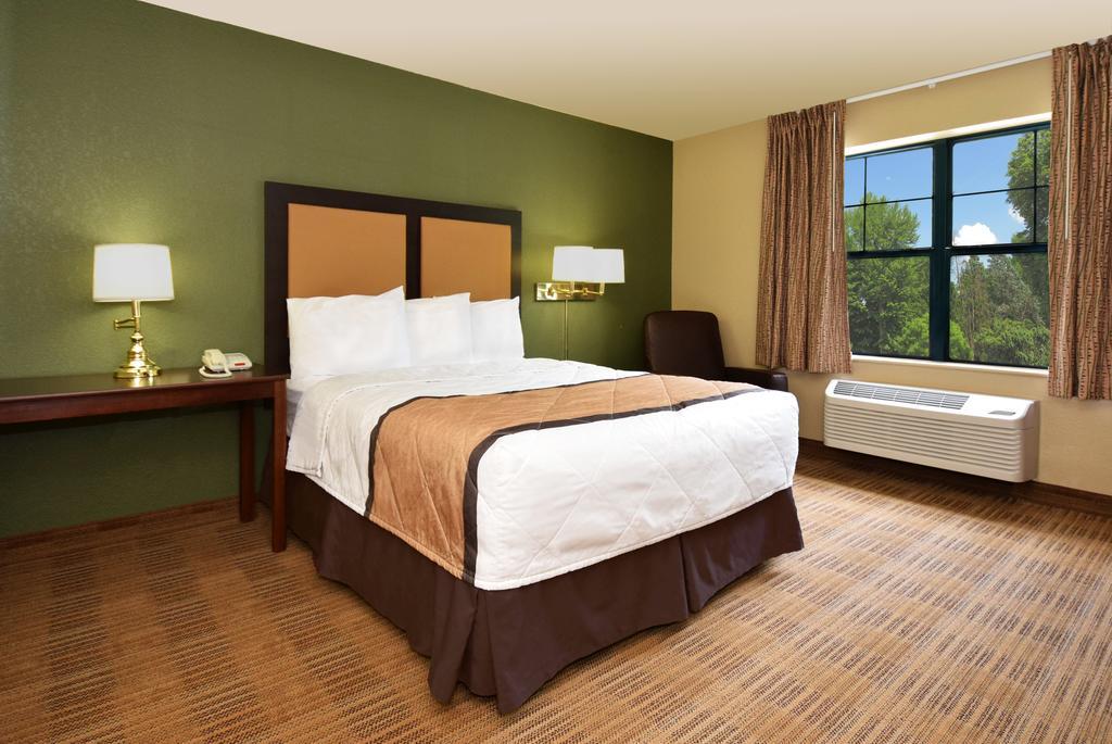 Extended Stay America Select Suites - Jacksonville - Lenoir Avenue East Dış mekan fotoğraf