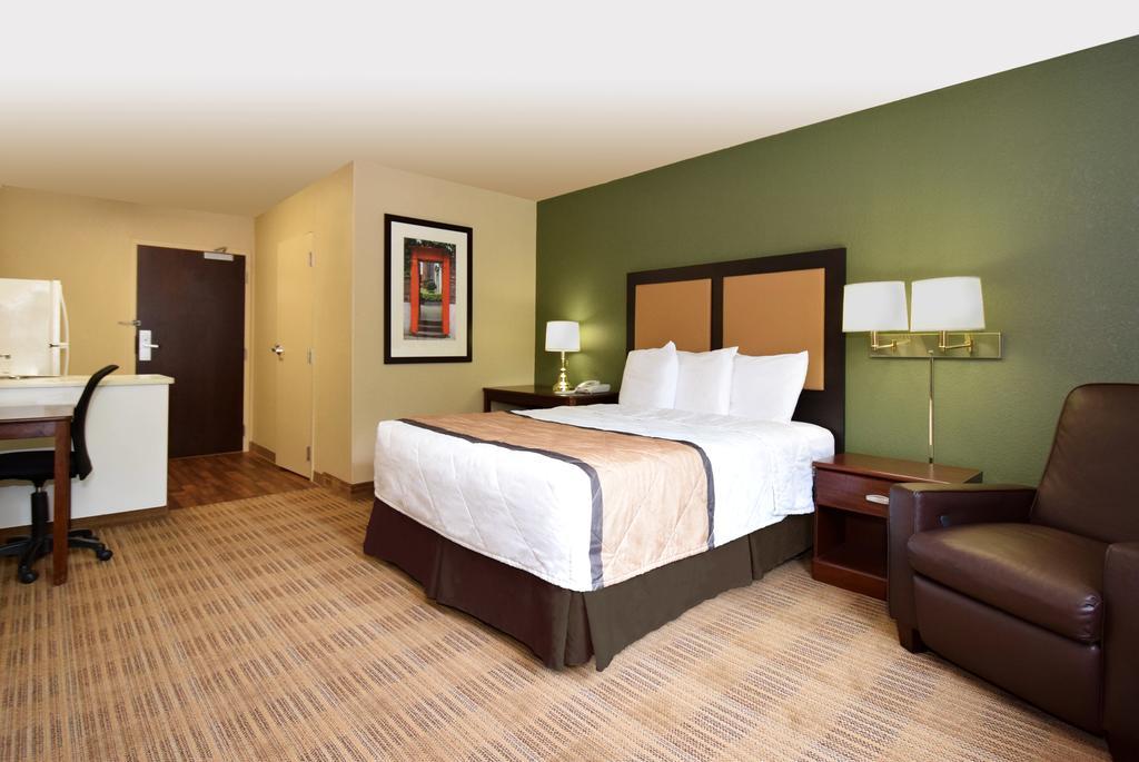 Extended Stay America Select Suites - Jacksonville - Lenoir Avenue East Dış mekan fotoğraf