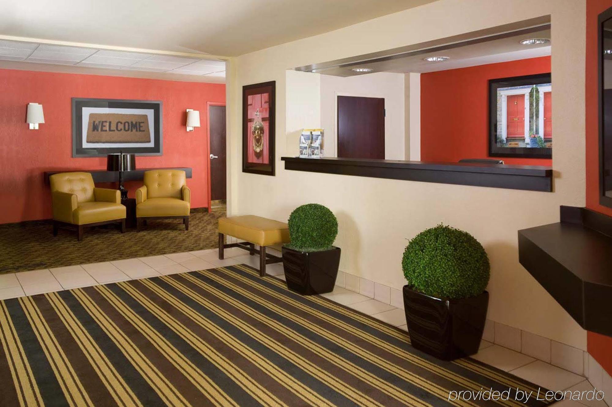 Extended Stay America Select Suites - Jacksonville - Lenoir Avenue East Dış mekan fotoğraf