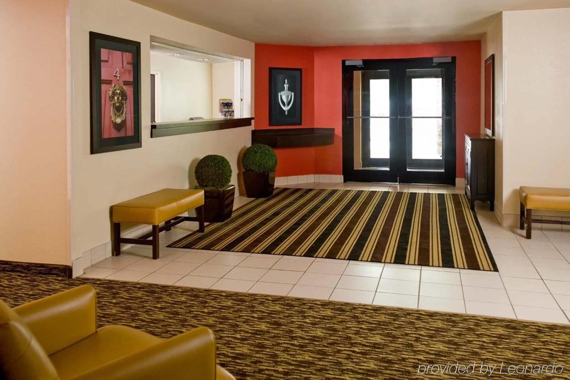 Extended Stay America Select Suites - Jacksonville - Lenoir Avenue East Dış mekan fotoğraf
