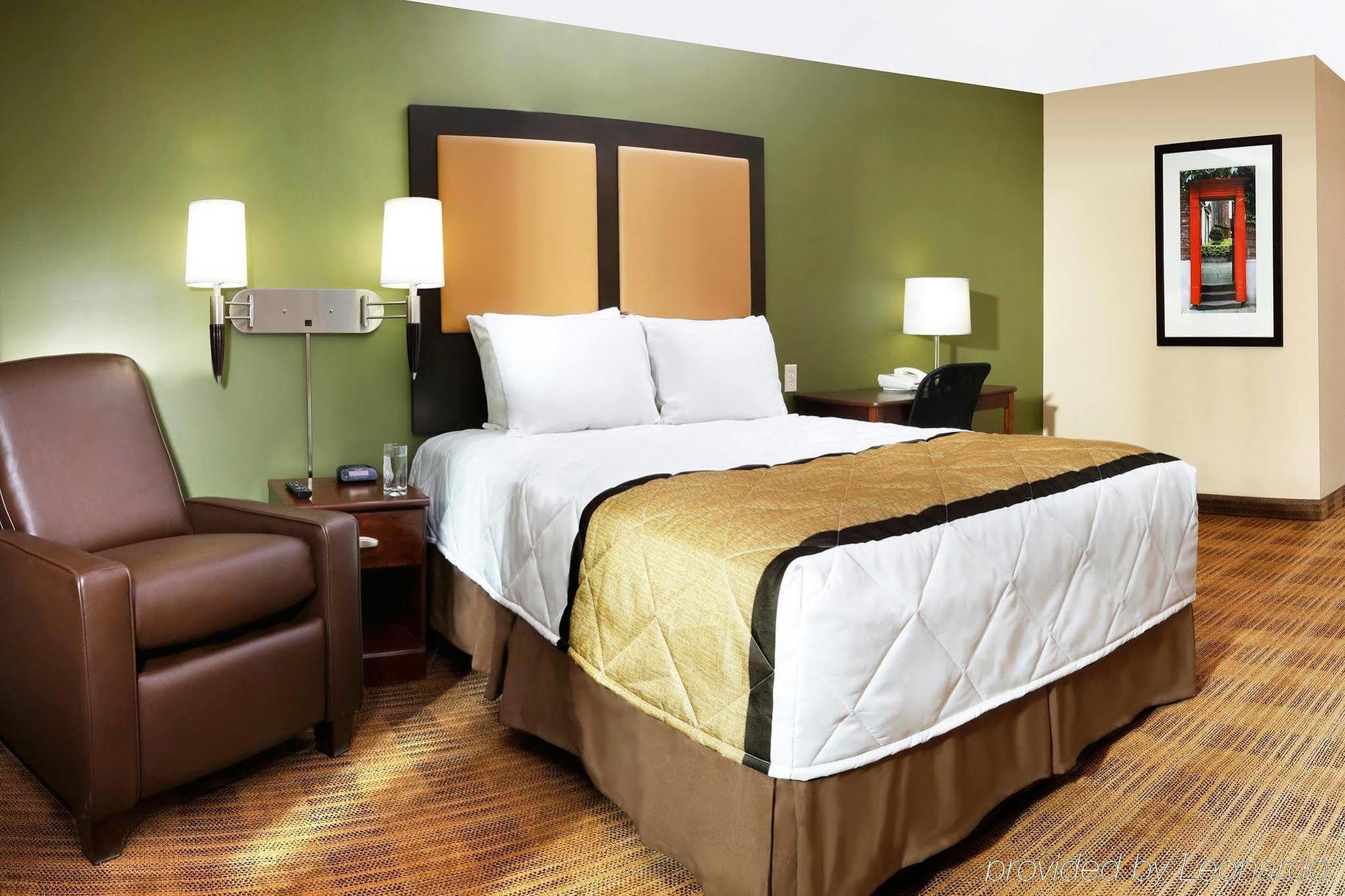 Extended Stay America Select Suites - Jacksonville - Lenoir Avenue East Dış mekan fotoğraf