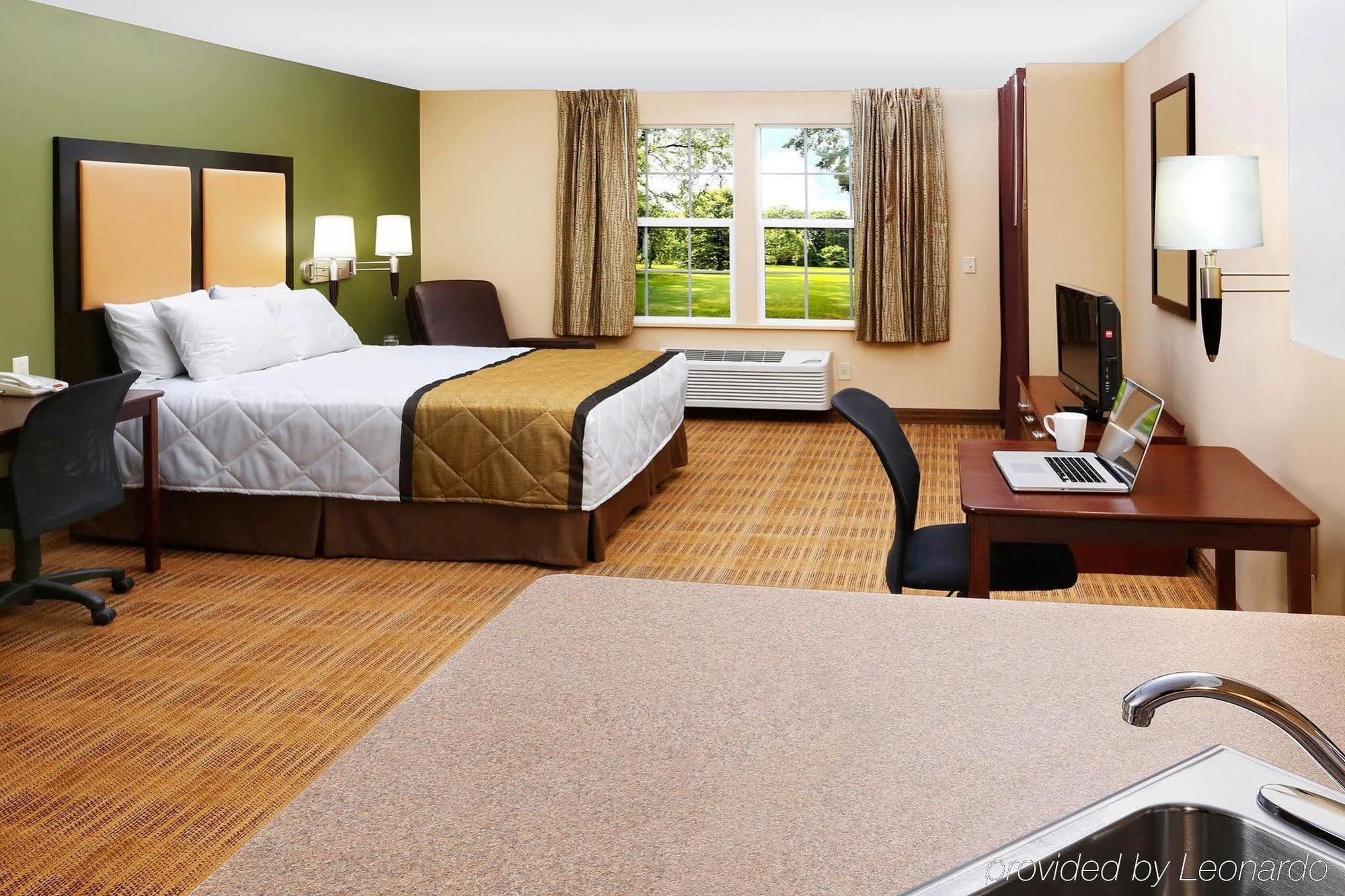 Extended Stay America Select Suites - Jacksonville - Lenoir Avenue East Dış mekan fotoğraf