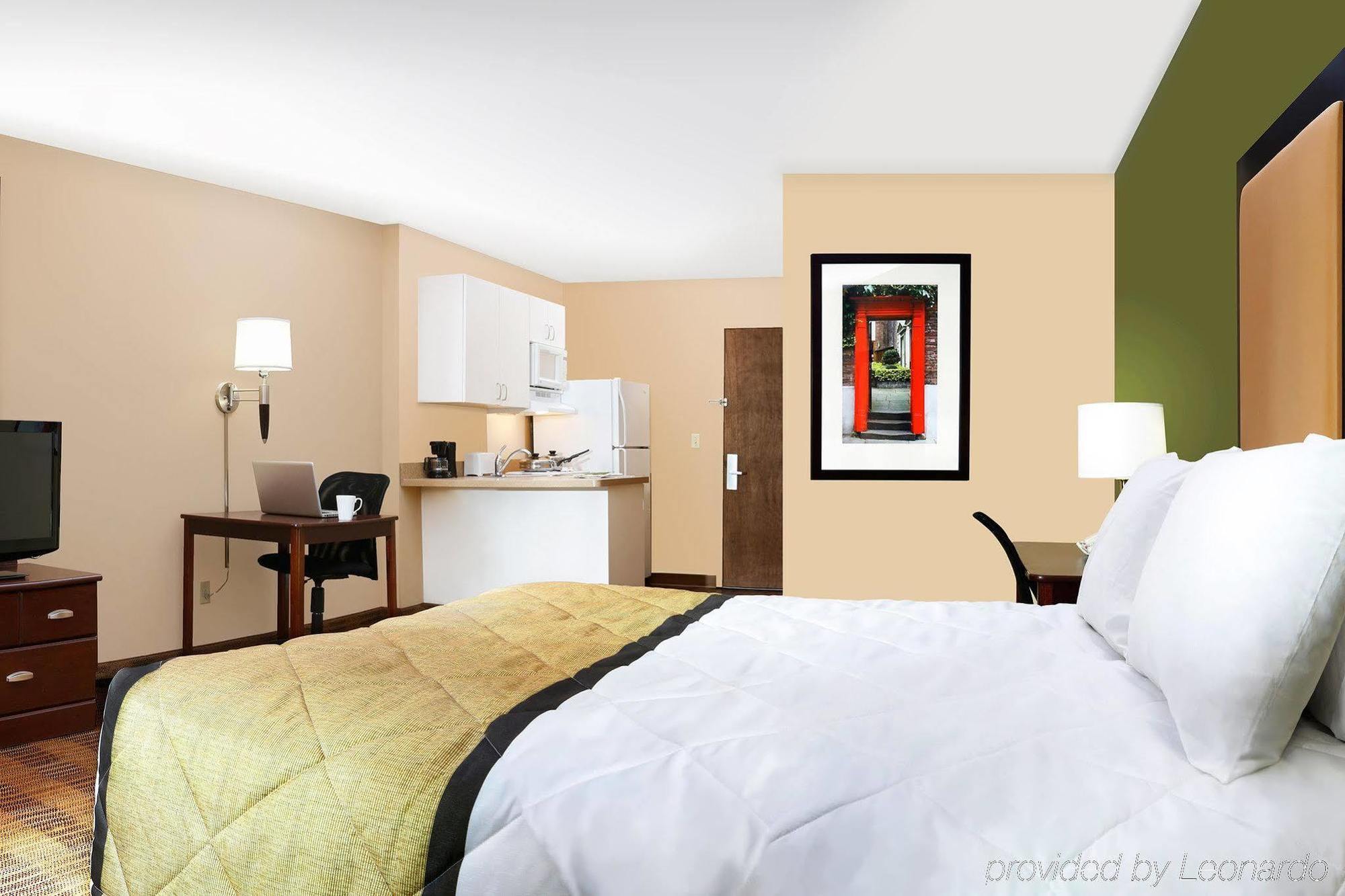 Extended Stay America Select Suites - Jacksonville - Lenoir Avenue East Dış mekan fotoğraf